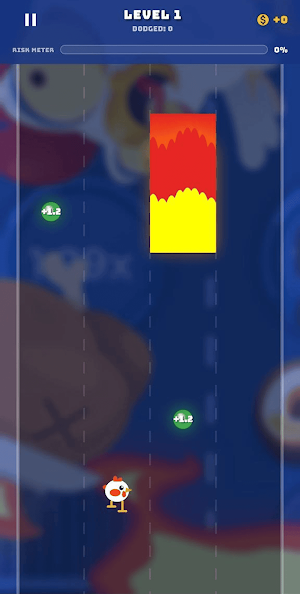 Poultry Path Screenshot 3