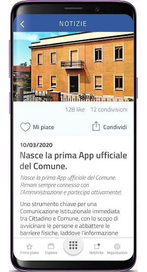 MyVittuone Screenshot 3