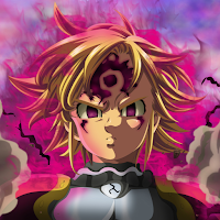 Seven Deadly Sins Wallpaper HD