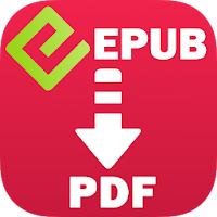 EPUB to PDF Converter