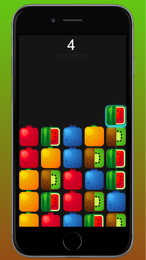 Fruity Conquest Screenshot 3