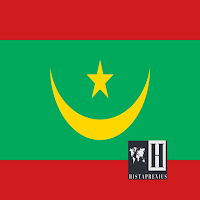 History of Mauritania