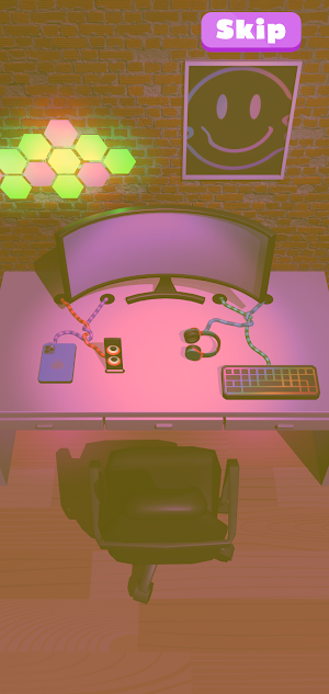 Snap Tidy Screenshot 2