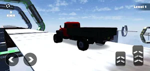 indian truck gadi wala Screenshot 3