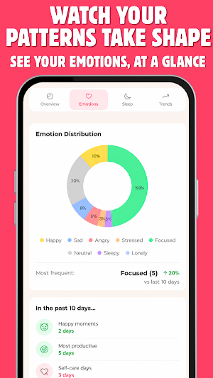 Gratitude Journal with Prompts Screenshot 3
