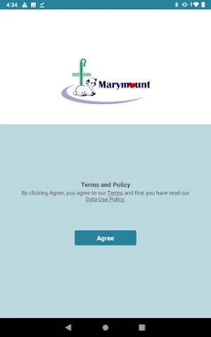 Marymount Display Screenshot 3