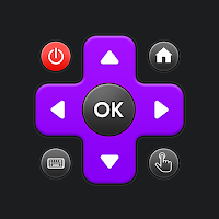 Universal TV Remote Control