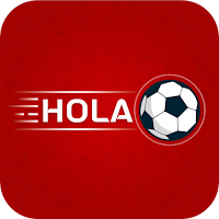 Hola Football