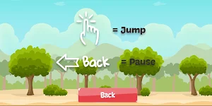 Hungry Bird Screenshot 3