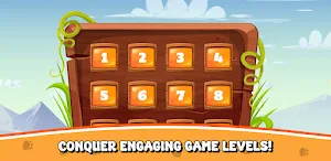 SuperDog Timmy – The Dog Game Screenshot 2