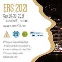 ERS 2021