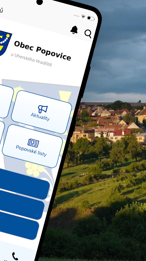 Popovice Screenshot 1