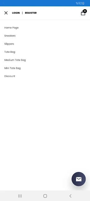 Sultani Art Gallery Screenshot 2