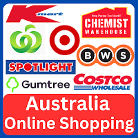 All in One Shopping: Australia