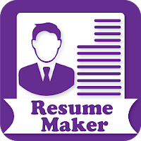 Resume Builder & CV Maker -PDF