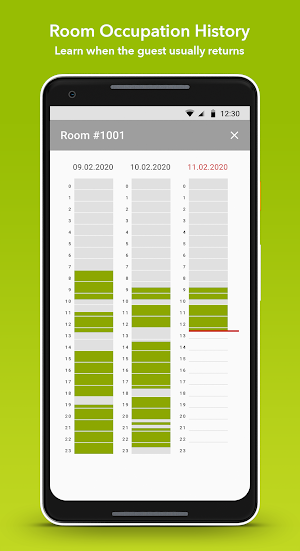 Savesor App Screenshot 1