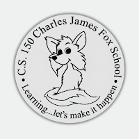 P.S. 150 Charles James Fox