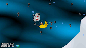 Mantle Moon Sea Screenshot 1