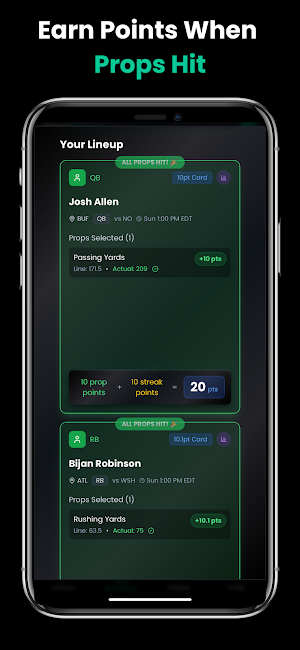 Propdecks Screenshot 3