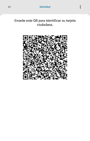 VilaCard Screenshot 3