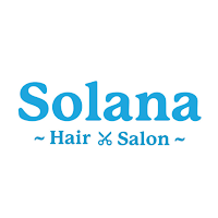 Solana～Hair Salon～(ソラーナ)公式アプリ