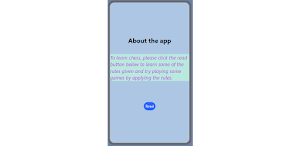 Chess App Screenshot 3