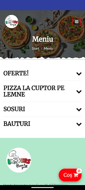 Lovers by Dario Pizza Screenshot 0