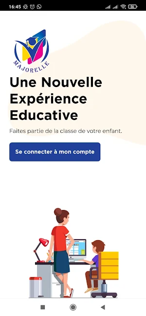 Institut Majorelle Screenshot 0