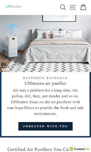 UNbeatengroup Official Screenshot 2