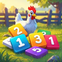 Slide Chicken Tiles