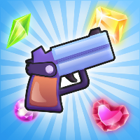 Gun Miner