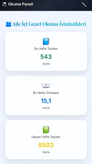 TalebiNur Screenshot 3