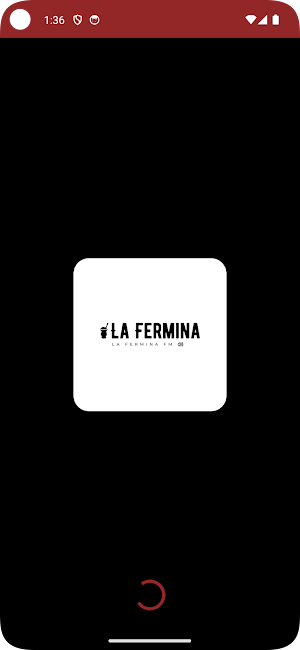 La Fermina FM Screenshot 1