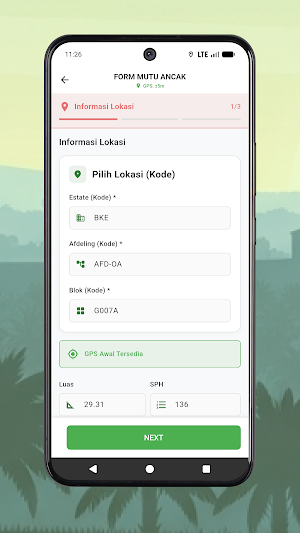 Smart MobilePro Screenshot 2