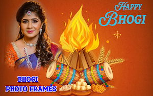 Bhogi Photo Frames Screenshot 3
