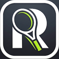 RacketPad: Tennis Score