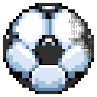 Pixel Coloring: Pixel Art