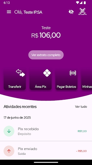 Novafin C Screenshot 2