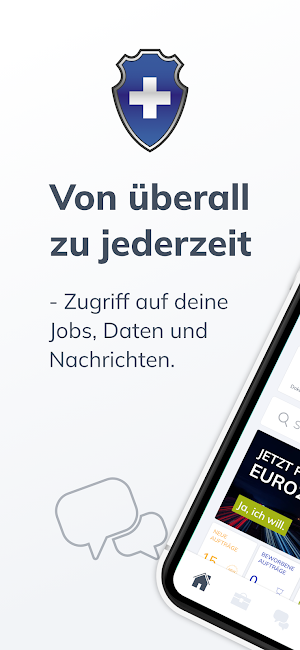 SST Jobs Screenshot 0