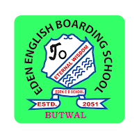 Eden English Boarding School : Rupandehi