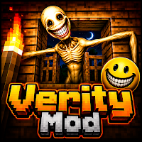 Verity Mod for Minecraft PE