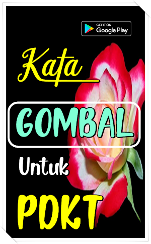 Kata Gombal Untuk PDKT dengan  Screenshot 1