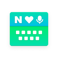 Naver SmartBoard - Keyboard