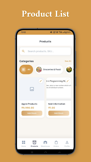 Elfinic Vendor – Grow Business Screenshot 3