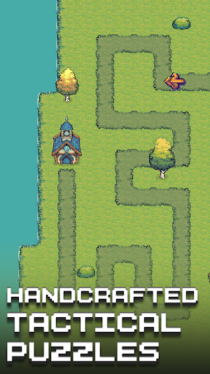 Logic Defense: Strategic TD Screenshot 1