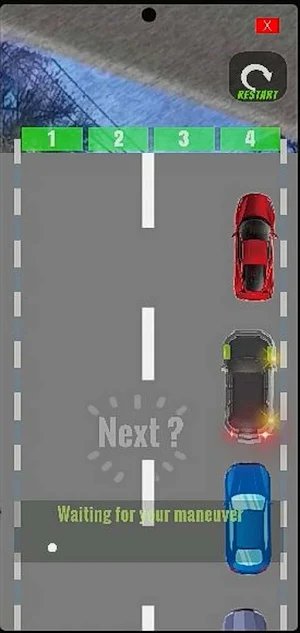Side Parking Screenshot 0