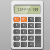 Calculator by Laila