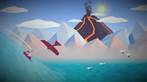 Saily Seas: Magic & Motions of the Sea Screenshot 3