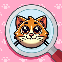 Where Are The Cats? - Find it!