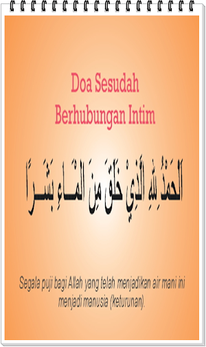 10 CARA BERHUBUNGAN BADAN ISLA Screenshot 2
